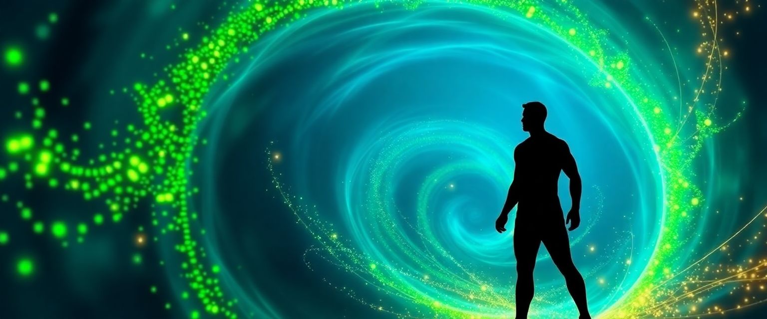 7 Compelling Reasons to Add Marine Phytoplankton to Your Wellness Routine