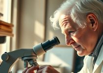 Dr. Günther Enderlein: Pioneer of Pleomorphic Microscopy and Isopathic Medicine