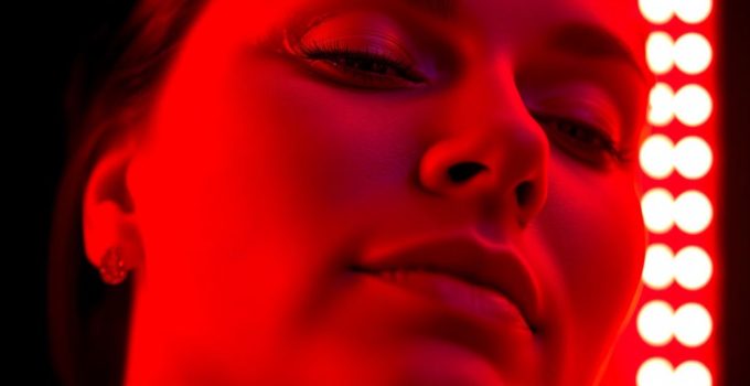 Red Light Treatment: Wavelengths, Frequencies, and Beyond